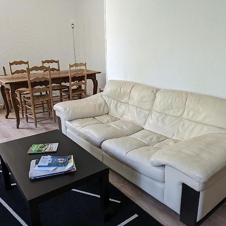 Les Volets Bleus Apartment Мец Екстериор снимка